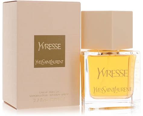 ypres perfume|ysl yvresse perfume.